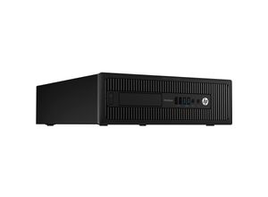 4250563432572 - REFURBISHED – PC-System EliteDesk 705 G1 SFF Generalüberholt