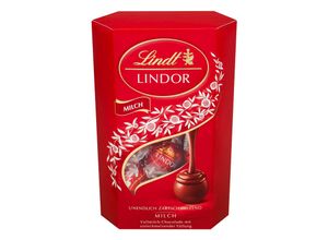 8003340803098 - Lindor Cornet Milch 500 g 8003340803098 - Lindor Cornet Milch 500 g