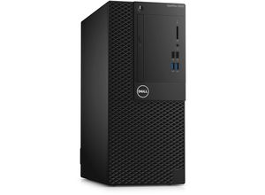 4250563438734 - REFURBISHED – PC-System OptiPlex 3050 MT Generalüberholt 4250563438734 - REFURBISHED – PC-System OptiPlex 3050 MT Generalüberholt