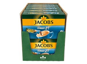 8711000506424 - Kaffeesticks Classic 2in1 140 g 12er Pack 8711000506424 - Kaffeesticks Classic 2in1 140 g 12er Pack