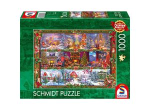 4001504597849 - Fröhliche Weihnachtszeit Puzzle 4001504597849 - Fröhliche Weihnachtszeit Puzzle
