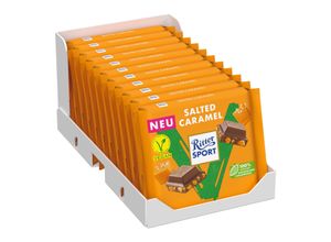 4000417610768 - Vegan Salted Caramel 100 g 11er Pack 4000417610768 - Vegan Salted Caramel 100 g 11er Pack
