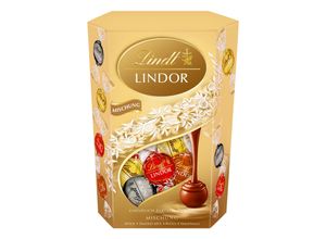 8003340803104 - Lindor Cornet Mischung 500 g 8003340803104 - Lindor Cornet Mischung 500 g