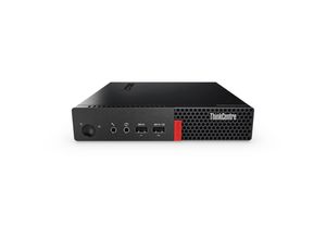 4250563439137 - REFURBISHED – Mini-PC ThinkCentre M710q 10MQ Generalüberholt