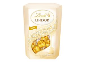 8003340803135 - Lindor Cornet weiss 500 g 8003340803135 - Lindor Cornet weiss 500 g