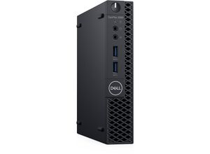 4250563438970 - REFURBISHED – Mini-PC OptiPlex 3060 Micro Generalüberholt 4250563438970 - REFURBISHED – Mini-PC OptiPlex 3060 Micro Generalüberholt