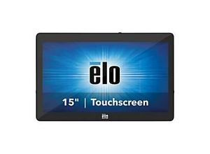 0843173105192 - EloPOS System i2 - All-in-One (Komplettlösung) - 1 x Celeron J4105 15 GHz - RAM 4 GB - SSD 128 GB - UHD Graphics 600 0843173105192 - EloPOS System i2 - All-in-One (Komplettlösung) - 1 x Celeron J4105 15 GHz - RAM 4 GB - SSD 128 GB - UHD Graphics 600