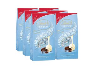 4000539108051 - Lindor Stracciatella 97 g 6er Pack 4000539108051 - Lindor Stracciatella 97 g 6er Pack