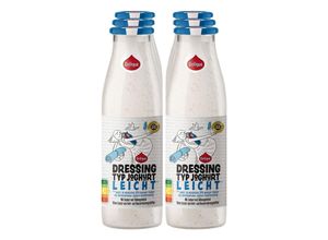 4316268707640 - Delique Salatdressing Joghurt light 500 ml 6er Pack 4316268707640 - Delique Salatdressing Joghurt light 500 ml 6er Pack
