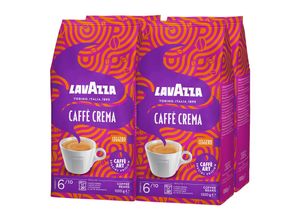 8000070069916 - Lavazza ganze Kaffeebohnen Spezial Edition Leggero 1 kg 4er Pack 8000070069916 - Lavazza ganze Kaffeebohnen Spezial Edition Leggero 1 kg 4er Pack