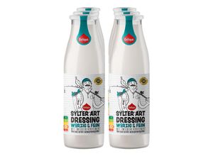 4316268408516 - Delique Salatdressing Sylter Art 500 ml 6er Pack 4316268408516 - Delique Salatdressing Sylter Art 500 ml 6er Pack