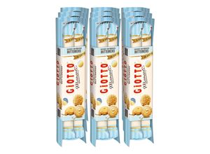 8000500345061 - Giotto Dänischer Butterkeks 154 g 9er Pack 8000500345061 - Giotto Dänischer Butterkeks 154 g 9er Pack