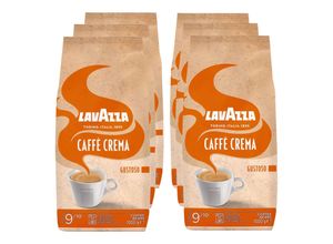 8000070127708 - Crema Gustoso 1 kg 6er Pack 8000070127708 - Crema Gustoso 1 kg 6er Pack