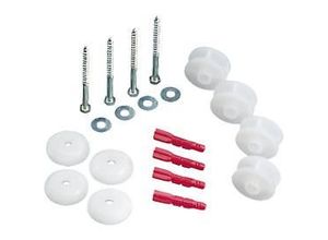 4250510953266 - Montageset für Wandbefestigung für Server-Schrank