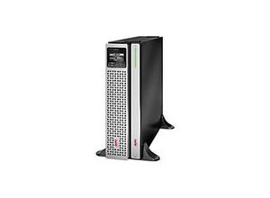 0731304347538 - Smart-UPS SRT 2200VA RM - USV - 198 kW - 2200 VA 0731304347538 - Smart-UPS SRT 2200VA RM - USV - 198 kW - 2200 VA