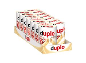 8000500263877 - Duplo White 182 g 14er Pack 8000500263877 - Duplo White 182 g 14er Pack
