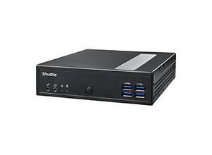 4046047104161 - XPC slim DL3000EP - Slim-PC - Celeron N100 - RAM 8 GB - SSD 128 GB - NVMe 4046047104161 - XPC slim DL3000EP - Slim-PC - Celeron N100 - RAM 8 GB - SSD 128 GB - NVMe