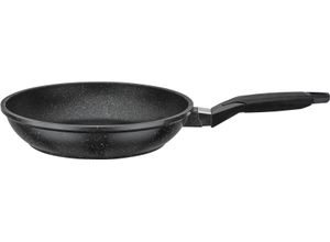 4005643457187 - Bratpfanne Titanium Granit Pfannen Gr Ø 28 cm + Höhe 60 cm schwarz Bratpfannen Pfanne Induktion 4005643457187 - Bratpfanne Titanium Granit Pfannen Gr Ø 28 cm + Höhe 60 cm schwarz Bratpfannen Pfanne Induktion