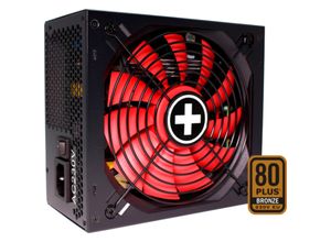 4044953503436 - Gaming Bronze Series XP650R10 Netzteile - 650 Watt - 140 mm - ATX 24 - 80 Plus Bronze zertifiziert 4044953503436 - Gaming Bronze Series XP650R10 Netzteile - 650 Watt - 140 mm - ATX 24 - 80 Plus Bronze zertifiziert