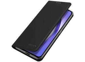 4250686413359 - UNKNOWN Nevox Vario Series - Samsung Galaxy A55 5G Booktasche schwarz (2335) 4250686413359 - UNKNOWN Nevox Vario Series - Samsung Galaxy A55 5G Booktasche schwarz (2335)