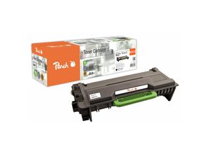 7640173433941 - B3512 Tonermodul XL bk ersetzt Brother TN-3512 für zB Brother DCPL 6600 DW Brother HLL 6250 DN Brother HLL 6300 DW Brother HLL 6300 DWT (wiederaufbereitet)