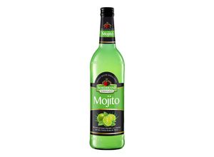 4400065425101 - Nordbrand Nordhausen Mojito 150 % vol 07 Liter - Inhalt 6 Flaschen 4400065425101 - Nordbrand Nordhausen Mojito 150 % vol 07 Liter - Inhalt 6 Flaschen