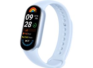 6941812775806 - Smart Band 9 Fitnesstracker 6941812775806 - Smart Band 9 Fitnesstracker