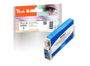 7640460545548 - E5H2 Druckerpatrone XL cy ersetzt Epson T05H2 No 405XL c C13T05H24010 für zB Epson WorkForce ECC 7000 Epson WorkForce Pro WF -3800 7640460545548 - E5H2 Druckerpatrone XL cy ersetzt Epson T05H2 No 405XL c C13T05H24010 für zB Epson WorkForce ECC 7000 Epson WorkForce Pro WF -3800