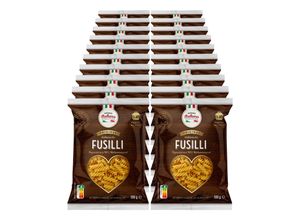 4316268455268 - Mondo Italiano Fusilli 500 g 20er Pack 4316268455268 - Mondo Italiano Fusilli 500 g 20er Pack