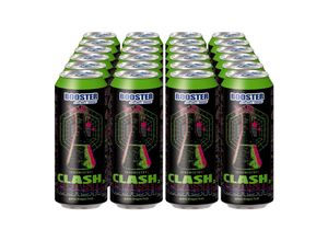4044703014151 - Booster Energy4Life Guava-Dragonfruit 05 Liter Dose 24er Pack 4044703014151 - Booster Energy4Life Guava-Dragonfruit 05 Liter Dose 24er Pack