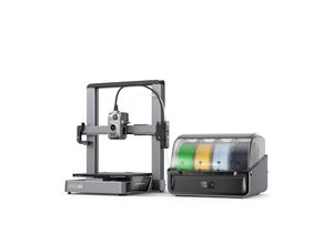 6971636404248 - CREALITY HIC - 3D Drucker Hi Combo 6971636404248 - CREALITY HIC - 3D Drucker Hi Combo