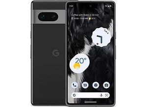 0840244700652 - Pixel 7 - 5G Smartphone - Dual-SIM - RAM 8GB Interner Speicher 128GB - OLED-Display - 63 - 2400 x 1080 Pixel (90 Hz) - 2 x Rückkamera 50 MP 12 MP - front camera 108 Megapixel - Obsidian (GA03923-GB) 0840244700652 - Pixel 7 - 5G Smartphone - Dual-SIM - RAM 8GB Interner Speicher 128GB - OLED-Display - 63 - 2400 x 1080 Pixel (90 Hz) - 2 x Rückkamera 50 MP 12 MP - front camera 108 Megapixel - Obsidian (GA03923-GB)