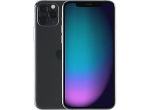 0190199390010 - iPhone 11 Pro 256GB space grau 0190199390010 - iPhone 11 Pro 256GB space grau
