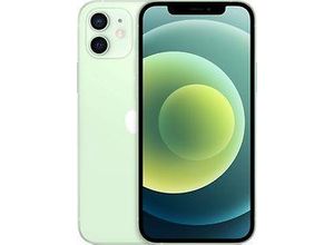 0194252030974 - iPhone 12 - Smartphone - Dual-SIM - 5G NR - 64GB - CDMA GSM - 61 - 2532 x 1170 Pixel (460 ppi (Pixel pro )) - Super Retina XDR Display (12 MP Vorderkamera) - 2 x Rückkamera - grün (MGJ93ZD A) 0194252030974 - iPhone 12 - Smartphone - Dual-SIM - 5G NR - 64GB - CDMA GSM - 61 - 2532 x 1170 Pixel (460 ppi (Pixel pro )) - Super Retina XDR Display (12 MP Vorderkamera) - 2 x Rückkamera - grün (MGJ93ZD A)