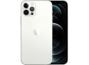 0194252022900 - iPhone 12 Pro Max 256 GB Silber Ohne Vertrag I 24 M Gratis Garantie 0194252022900 - iPhone 12 Pro Max 256 GB Silber Ohne Vertrag I 24 M Gratis Garantie