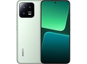 6941812712078 - REFURBISHED – 13 5G 256GB Dual-SIM Flora Green - Wie Neu 6941812712078 - REFURBISHED – 13 5G 256GB Dual-SIM Flora Green - Wie Neu