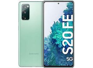 8806090818233 - Galaxy S20 FE 5G Dual SIM 128GB cloud mint 8806090818233 - Galaxy S20 FE 5G Dual SIM 128GB cloud mint