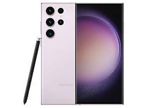 8806094729092 - Galaxy S23 Ultra 5G S918B ds 512GB Lavender Android 130 Smartphone (SM-S918BLIHEUB) - Samsung 8806094729092 - Galaxy S23 Ultra 5G S918B ds 512GB Lavender Android 130 Smartphone (SM-S918BLIHEUB) - Samsung
