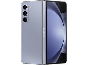 8806095019147 - SAMSUNG Smartphone Galaxy Z Fold 5 Mobiltelefone AI-Funktionen Gr 512 GB 12 GB RAM blau (icy blue) Smartphone Android Bestseller 8806095019147 - SAMSUNG Smartphone Galaxy Z Fold 5 Mobiltelefone AI-Funktionen Gr 512 GB 12 GB RAM blau (icy blue) Smartphone Android Bestseller
