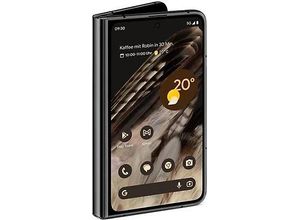 0840244703462 - Pixel Fold Dual SIM 256GB obsidian 0840244703462 - Pixel Fold Dual SIM 256GB obsidian