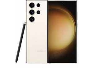 8806094728996 - Galaxy S23 Ultra 5G S918B ds 512GB Cream Android 130 Smartphone (SM-S918BZEHEUB) - Samsung 8806094728996 - Galaxy S23 Ultra 5G S918B ds 512GB Cream Android 130 Smartphone (SM-S918BZEHEUB) - Samsung