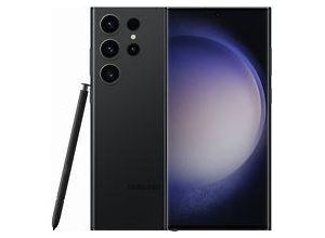 8806094733242 - Galaxy S23 Ultra 5G S918B ds 256GB Phantom Black Android 130 Smartphone (SM-S918BZKDEUB) - Samsung 8806094733242 - Galaxy S23 Ultra 5G S918B ds 256GB Phantom Black Android 130 Smartphone (SM-S918BZKDEUB) - Samsung