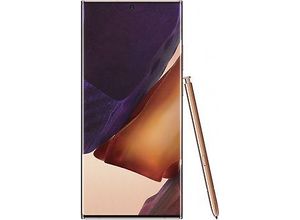 8806090594793 - Galaxy Note 20 Ultra 5G 256GB Dual-SIM mystic bronze 8806090594793 - Galaxy Note 20 Ultra 5G 256GB Dual-SIM mystic bronze