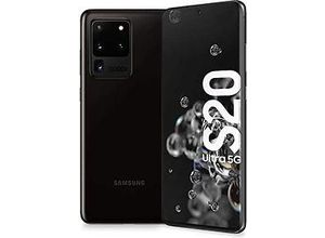 8806090311123 - Galaxy S20 Ultra 5G 128 GB Dual Sim Kosmisches Schwarz Ohne Vertrag I 24 M Gratis Garantie 8806090311123 - Galaxy S20 Ultra 5G 128 GB Dual Sim Kosmisches Schwarz Ohne Vertrag I 24 M Gratis Garantie