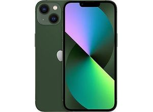 0194253129011 - iPhone 13 - 5G Smartphone - Dual-SIM - 128GB - OLED-Display - 61 - 2532 x 1170 Pixel - 2 x Rückkamera 12 MP 12 MP - front camera 12 MP - grün (MNGK3ZD A) 0194253129011 - iPhone 13 - 5G Smartphone - Dual-SIM - 128GB - OLED-Display - 61 - 2532 x 1170 Pixel - 2 x Rückkamera 12 MP 12 MP - front camera 12 MP - grün (MNGK3ZD A)