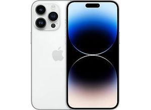 0194253380177 - IPhone 14 Pro Max 128 gb Silber MQ9Q3ZD A (MQ9Q3ZD A) - Apple 0194253380177 - IPhone 14 Pro Max 128 gb Silber MQ9Q3ZD A (MQ9Q3ZD A) - Apple