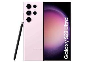 8806094733372 - Galaxy S23 Ultra 5G S918B ds 256GB Lavender Android 130 Smartphone (SM-S918BLIDEUB) - Samsung 8806094733372 - Galaxy S23 Ultra 5G S918B ds 256GB Lavender Android 130 Smartphone (SM-S918BLIDEUB) - Samsung