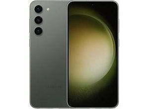 8806094725780 - Galaxy S23+ 5G Smartphone 512 GB 168 cm (66 Zoll) Grün Android™ 13 Dual-SIM 8806094725780 - Galaxy S23+ 5G Smartphone 512 GB 168 cm (66 Zoll) Grün Android™ 13 Dual-SIM