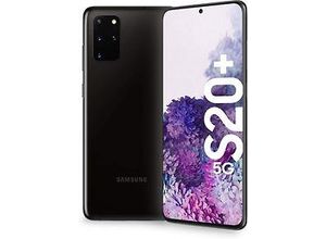 8806090307409 - Exzellent Galaxy S20+ | 8 GB | 128 GB | Dual-SIM | cosmic black 8806090307409 - Exzellent Galaxy S20+ | 8 GB | 128 GB | Dual-SIM | cosmic black