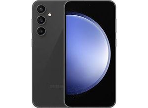 8806095137414 - SAMSUNG Smartphone Galaxy S23 FE Mobiltelefone AI-Funktionen Gr 128 GB 8 GB RAM grau (graphite) Smartphone Android Bestseller 8806095137414 - SAMSUNG Smartphone Galaxy S23 FE Mobiltelefone AI-Funktionen Gr 128 GB 8 GB RAM grau (graphite) Smartphone Android Bestseller